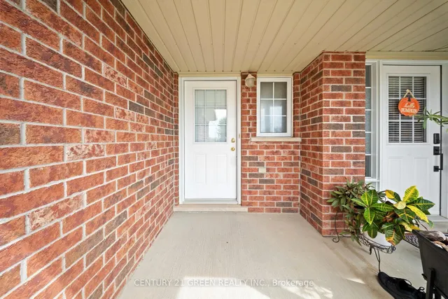245 Red Clover Crt, Kitchener 4