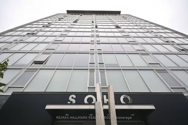 300 Lisgar St #201, Ottawa 2