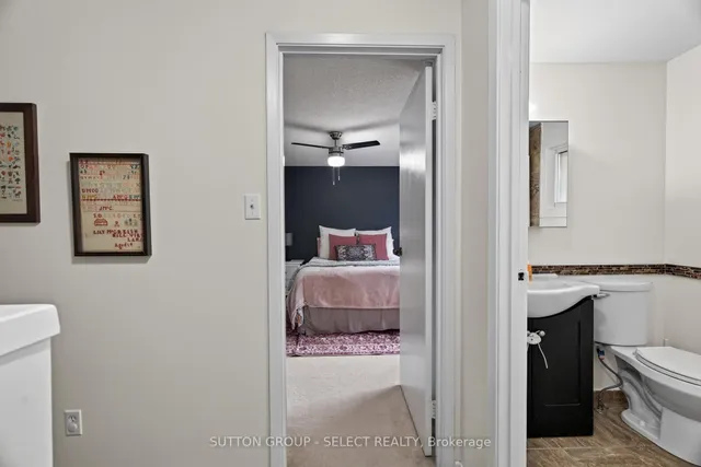 75 Ansondale Rd #24, London South 5