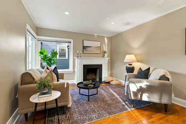 126 Alexandra St, London South 5