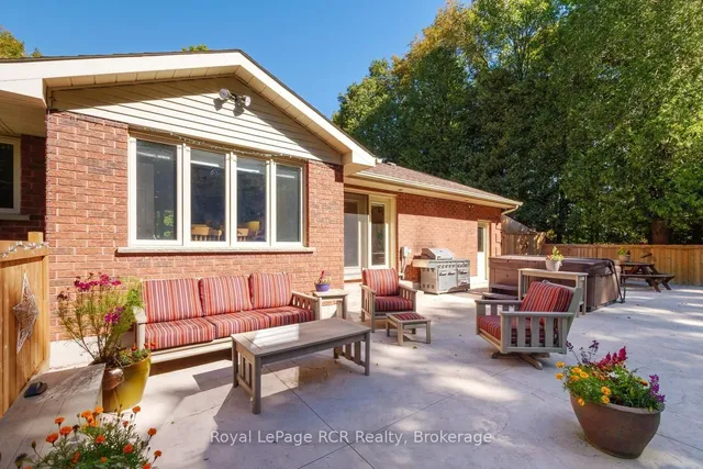 84040 Sideroad 6 Rd, Meaford 5