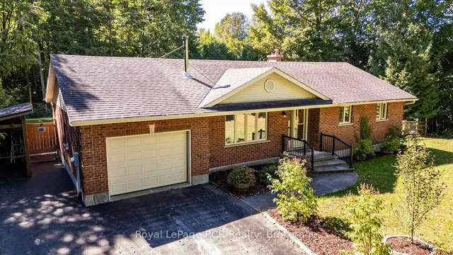 84040 Sideroad 6 Rd, Meaford 2