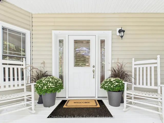 1006 Alana Blvd, Gravenhurst 4