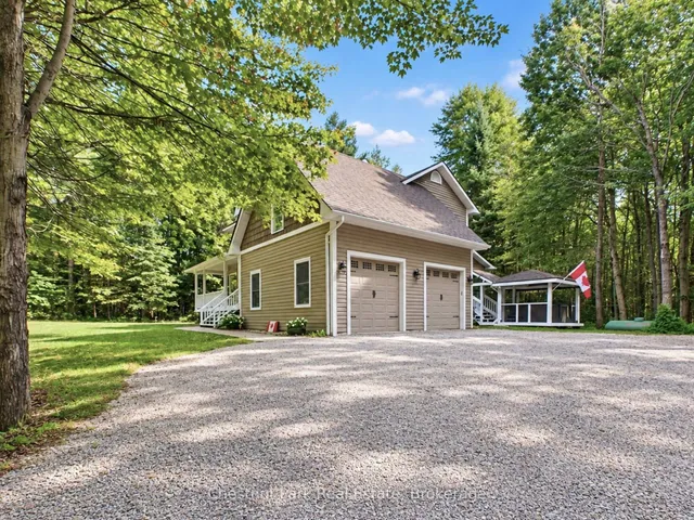 1006 Alana Blvd, Gravenhurst 2