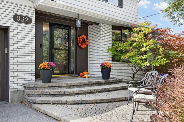 932 Dresden Cres, Ottawa 3