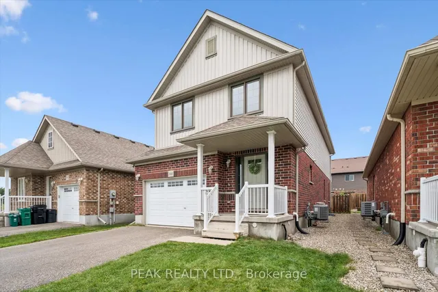 335 FINORO Cres, Woolwich 3