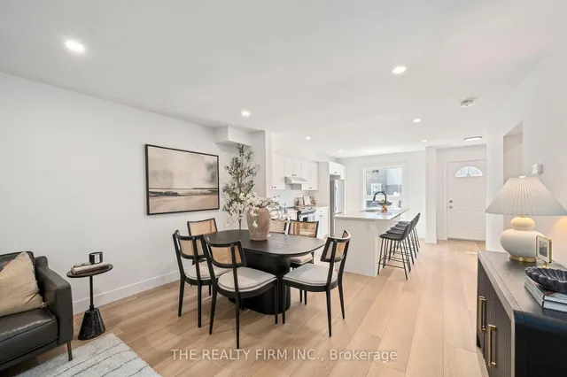 1786 Attawandaron Rd #11, London North 3
