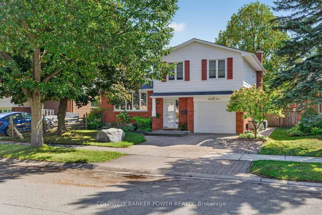 27 Concord Cres, London North 2