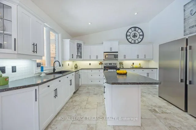 139 SKYLINE Ave, London North 5