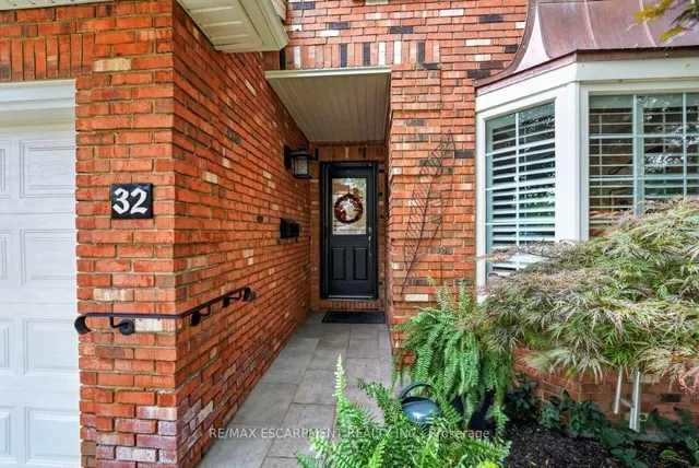 5 Carn Castle Gate #32, St. Catharines 5