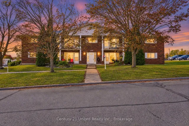 2406 Mountland Dr #202, Peterborough 4