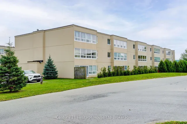 1445 Huron St #205, London East 4