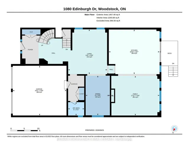 1080 Edinburgh Dr, Woodstock 5