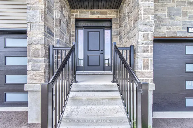 167 Dunnigan Dr, Kitchener 3