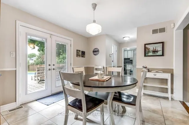 3910 Stacey Cres, London South 5