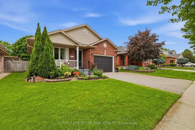 232 Chelton Rd, London South 3