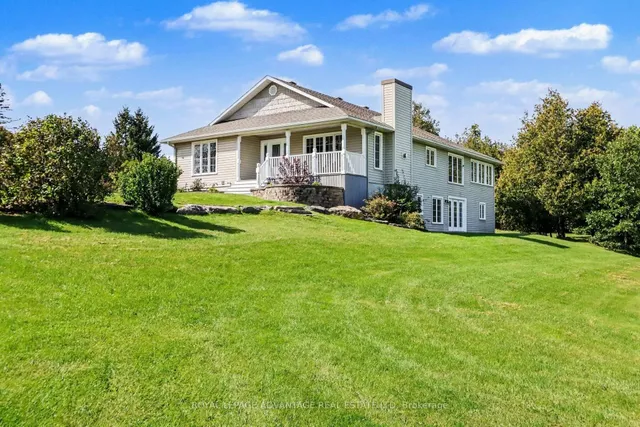 2232 Drummond Concession 2 Rd, Perth 2
