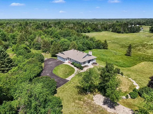 2232 Drummond Concession 2 Rd, Perth 3