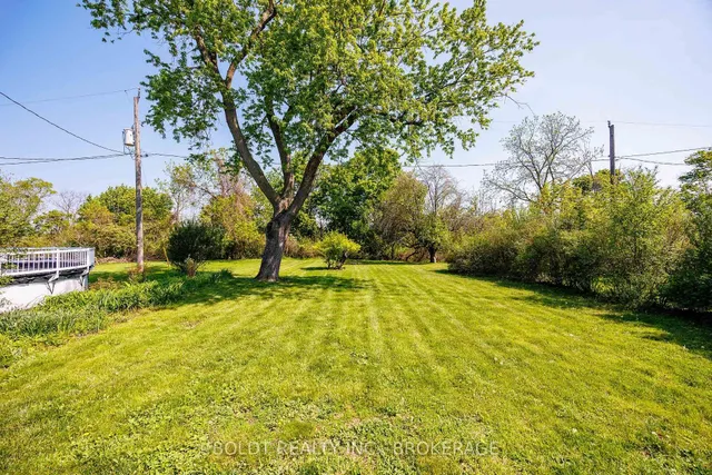 35 Rivercrest Dr, St. Catharines 4