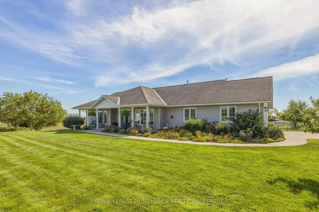 610 County Road 8, Napanee 2
