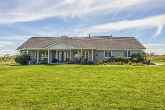 610 County Road 8, Napanee 3