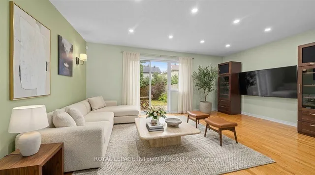 69 ROYAL FIELD Cres, Ottawa 5