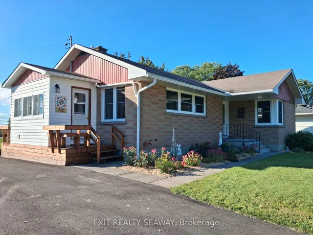 42 Santa Cruz Dr, South Stormont 3