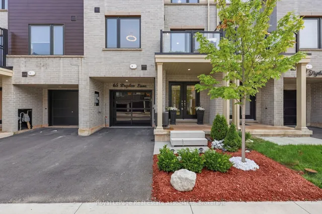 65 Dryden Lane, Hamilton 3