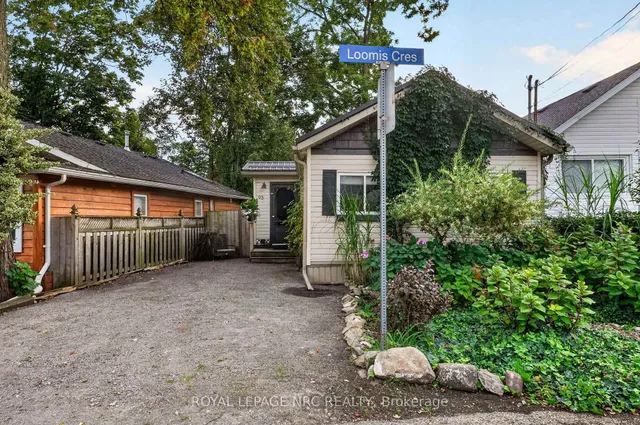 93 Lincoln Rd, Fort Erie 2