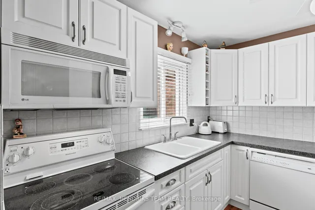 64 Forster St #20, St. Catharines 5