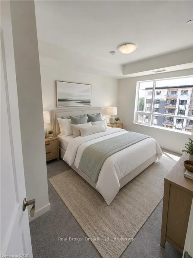 255 Northfield Dr #505, Waterloo