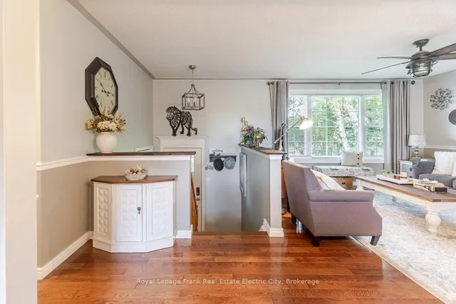 814 Frankhill Rd, Kawartha Lakes 4