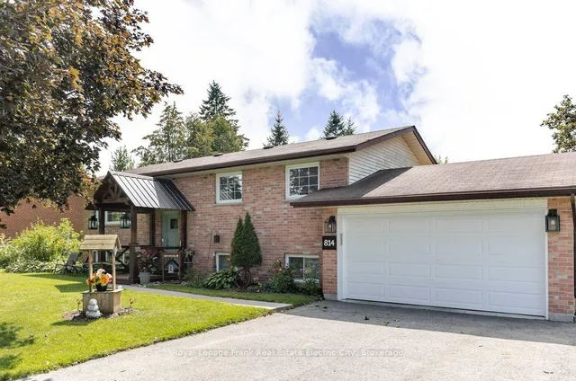 814 Frankhill Rd, Kawartha Lakes 2