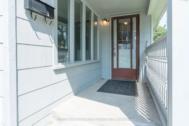 35 Paddington Ave, London South 2