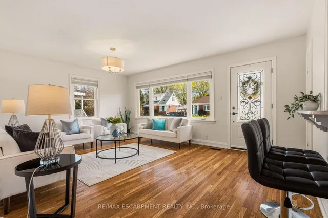 31 CAMERON Ave, Hamilton 5