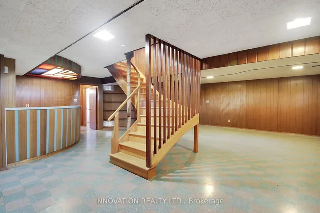 1136 Castle Hill Cres, Ottawa 4