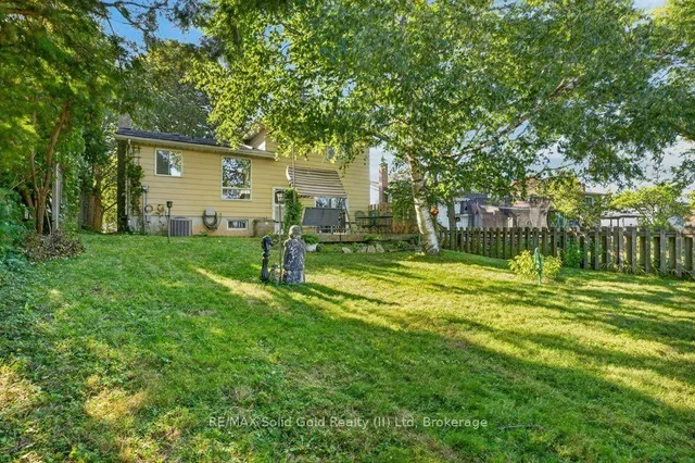 34 Glen Park Cres, Kitchener 5