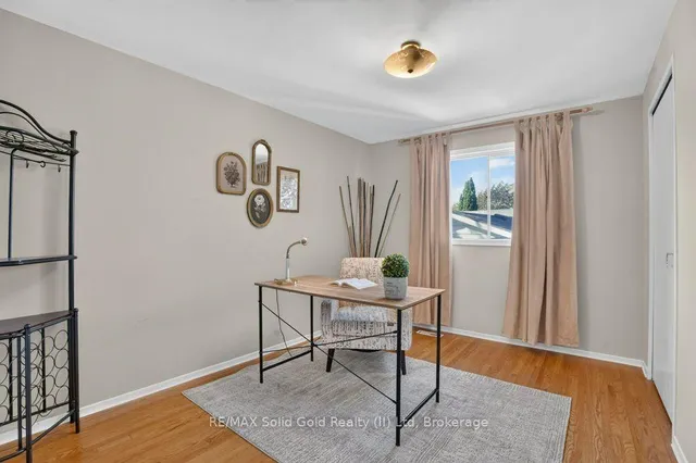 34 Glen Park Cres, Kitchener 4