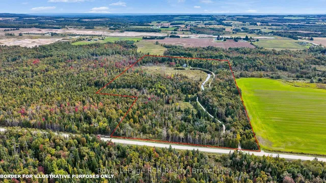 397061 5th Line, Melancthon 4