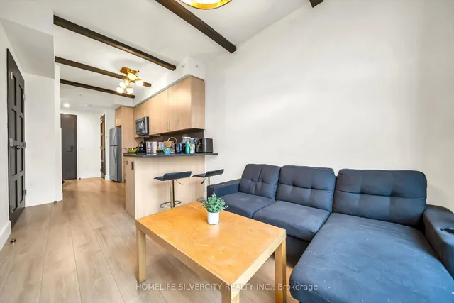 145 Columbia St #601, Waterloo 5