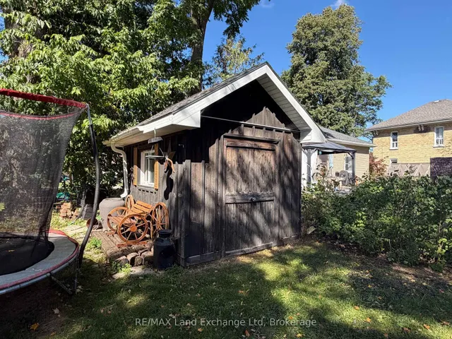 91 Patrick St, North Huron 2