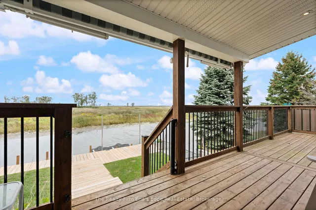 88 Old Cut Blvd, Norfolk 5