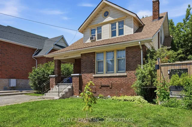 4497 Morrison St, Niagara Falls 5
