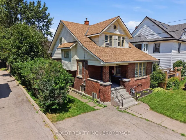 4497 Morrison St, Niagara Falls 4