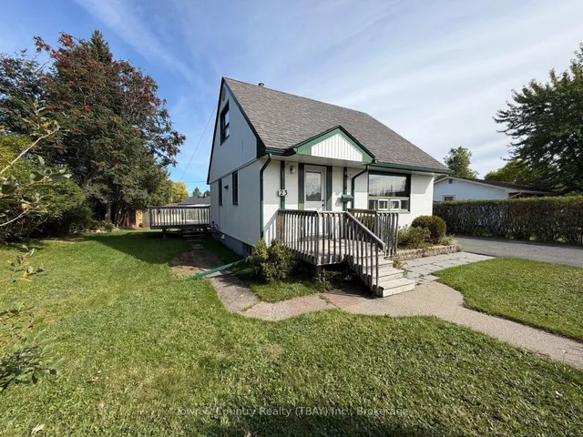 23 Gresley Crt, Thunder Bay 2