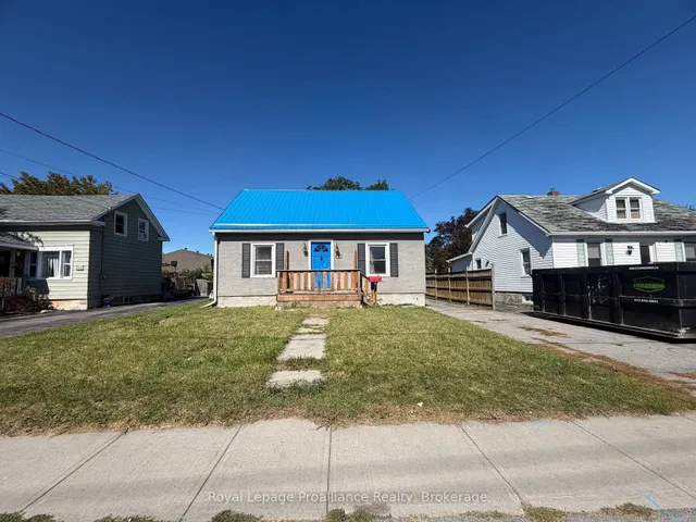 22 Parker St, Belleville 2