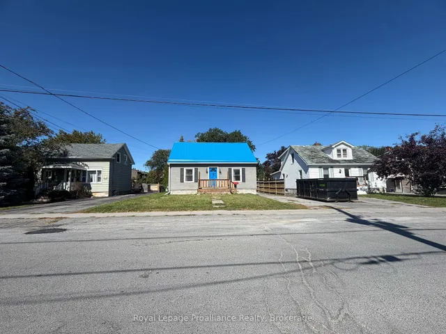 22 Parker St, Belleville 3