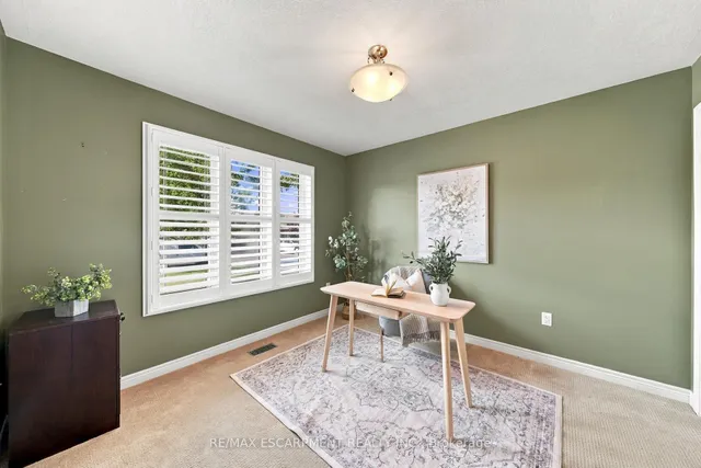 9 Schertzberg Lane #25, Brantford 4