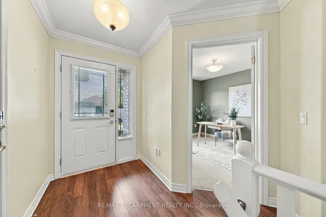 9 Schertzberg Lane #25, Brantford 3