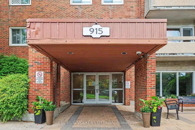 915 Elmsmere Rd #109, Ottawa 3